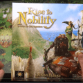 Rise to Nobility-Explication des règles