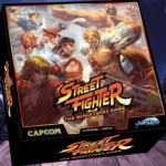 Street Fighter