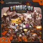 jeu Zombicide Invader - Kickstarter Zombicide Invader par CMON - Guillotine Games