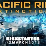 pacific rim - extinction