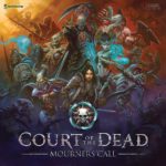 Court of the Dead