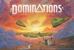 Dominations