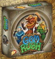 Gem Rush