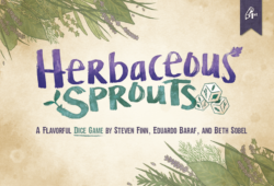 Herbaceous Sprouts