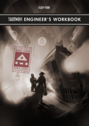Tramways Engineer's Workbook