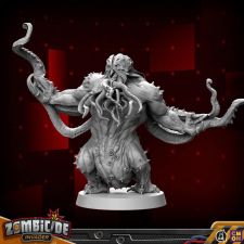 Zombicide: Invader