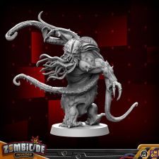 Zombicide: Invader