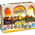 Alhambra - Designer's Edition - Mega Box