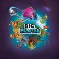 Jeu Big Monster - Kickstarter Big Monster par Explor8 - KS