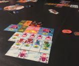 Jeu Big Monster - Kickstarter Big Monster par Explor8 - KS