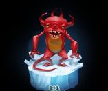 Jeu Big Monster - Kickstarter Big Monster par Explor8 - KS