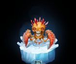 Jeu Big Monster - Kickstarter Big Monster par Explor8 - KS