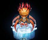 Jeu Big Monster - Kickstarter Big Monster par Explor8 - KS