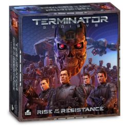 Terminator Genisys