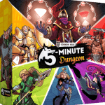 5 -Minute Dungeon