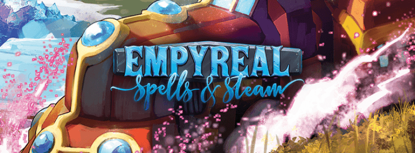 Empyreal - banner