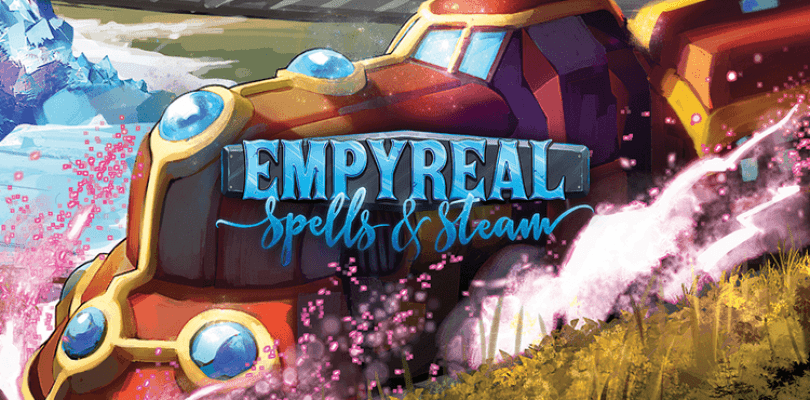 Empyreal - banner