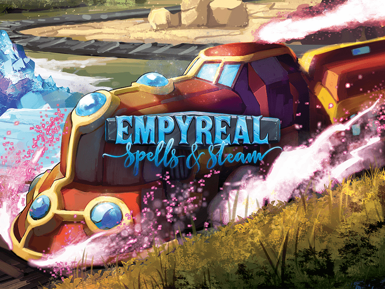 Empyreal - banner