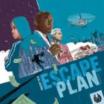 Escape Plan