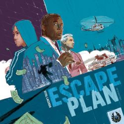 Escape plan