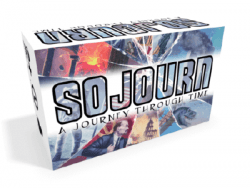 Sojourn