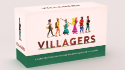 Villagers