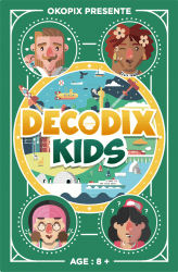 Décodix Kids