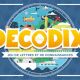 bandeau Décodix projet Ulule