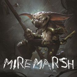 Miremarsh