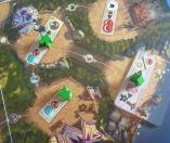 Jeu Neta-Tanka - Kickstarter Neta-Tanka de La Boîte de Jeu - KS