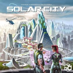 Solar City