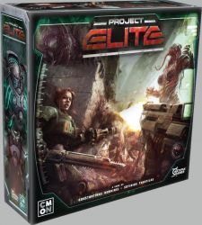 Project Elite