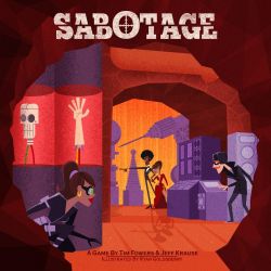 Sabotage