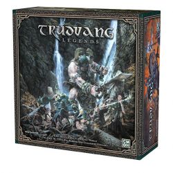 Trudvang Legends