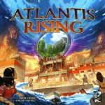 Atlantis Rising