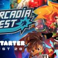 Starcadia Quest - annonce du KS