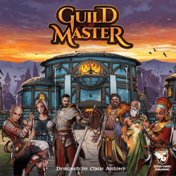 Guild Master