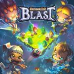 Krosmaster Blast