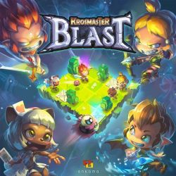 Krosmaster Blast