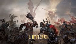 Limbo Eternal War