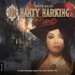 Nanty Narking - Final cover
