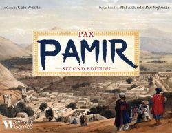 Pax Pamir