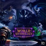 World of Mythology