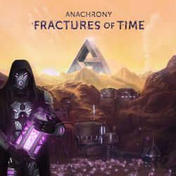 Anachrony - Fractures of Crime