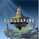 Cloudspire