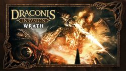 Draconis Invasion - Wrath