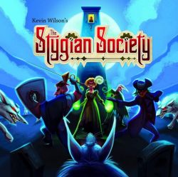 Stygian Society