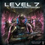 Level 7 - Omega Protocol