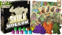 Skulk Hollow