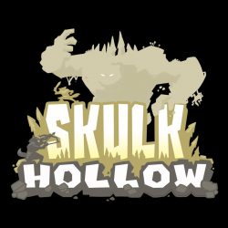 Boite de Skulk Hollow par Pencil First